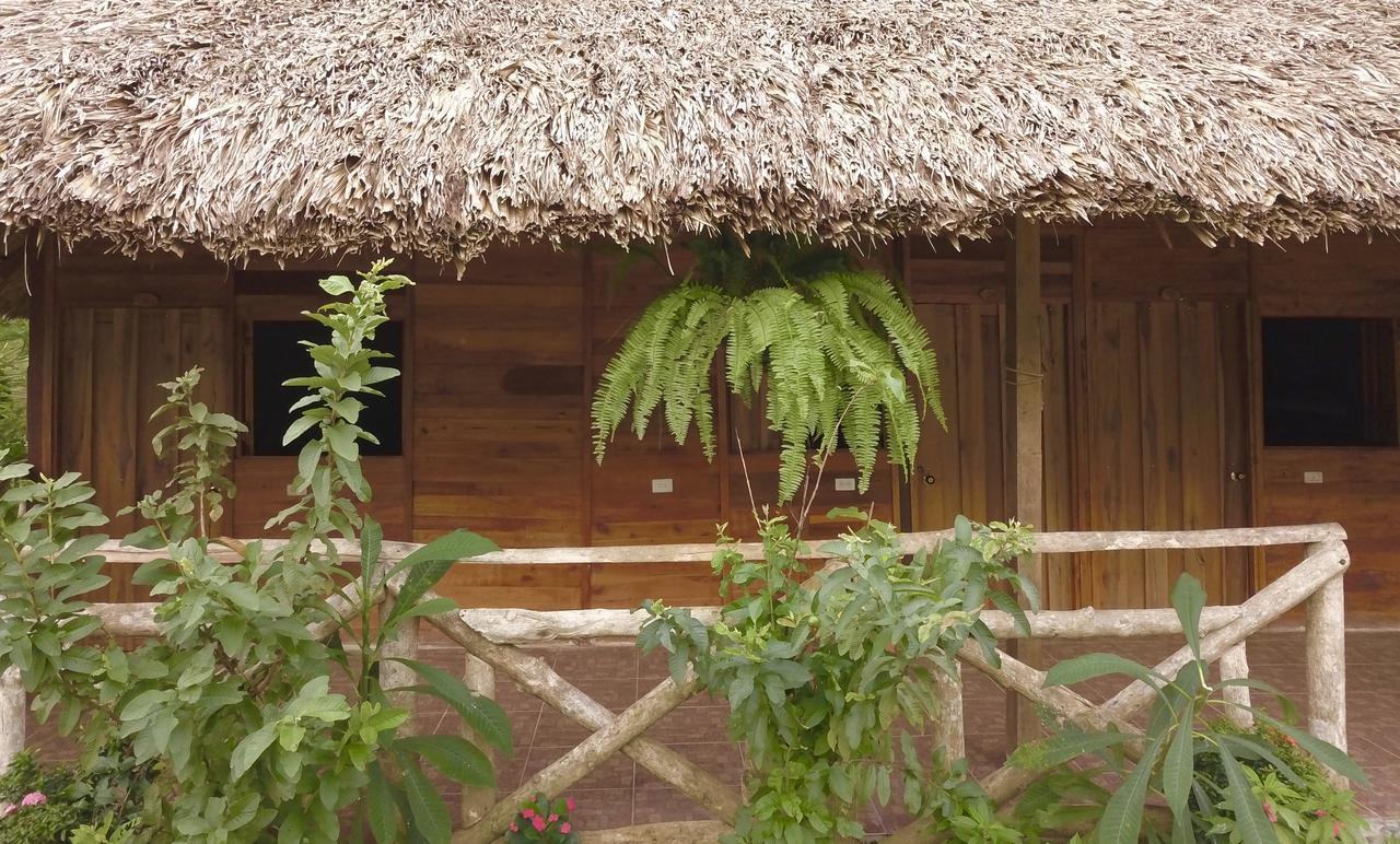 Villa Cabanas Ecoturisticas Y Club Gaira Tayrona Santa Marta  Exterior foto